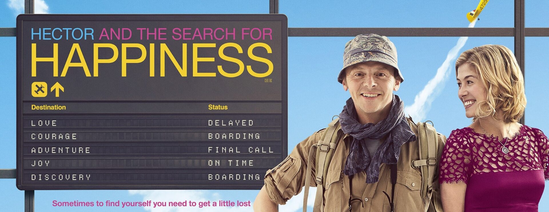 hector and the search for happiness-2014