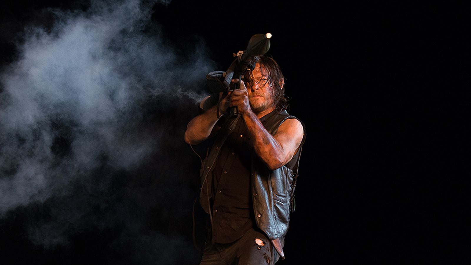 daryl rpg